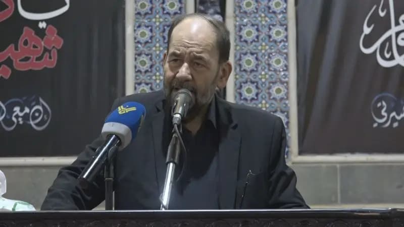وفاةُ "المعاون التّنفيذي" للسيد