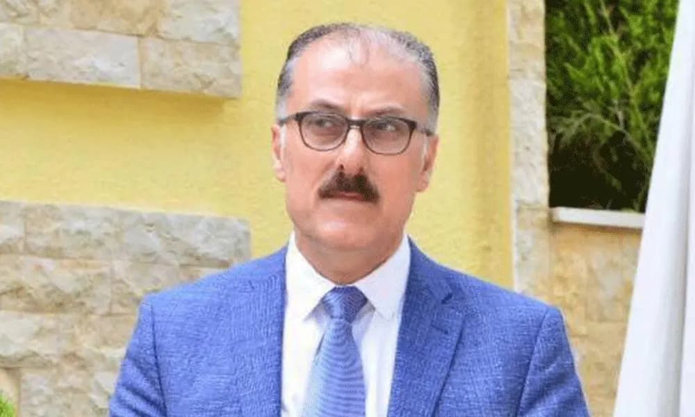عبدالله: مسعى اشتراكي لعدم السماح بالفراغ في المؤسسات الأمنية