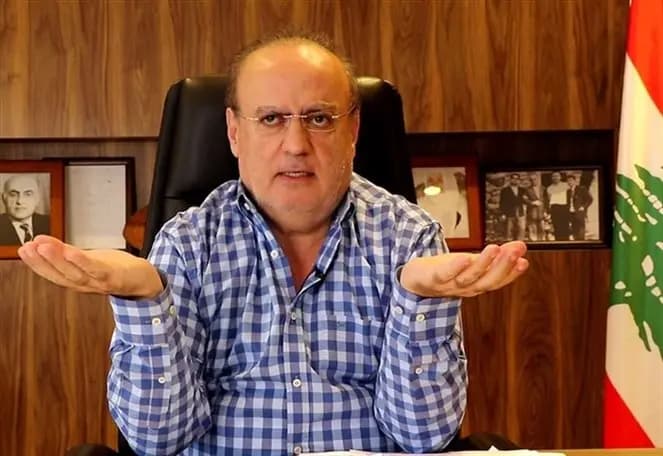 تغريدة قصيرة "مرعبة" لوهاب!