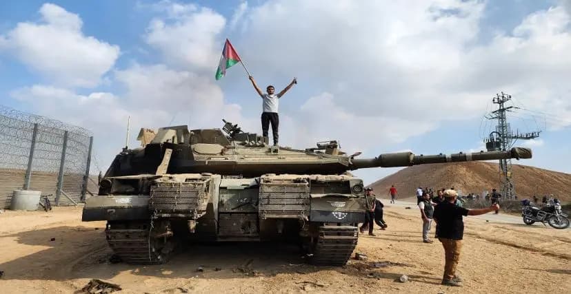 "قبل وقوع الهجوم"…إعلام العدو: الشاباك تلقّى معلومات وأهملها
