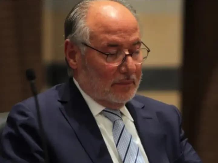 شهيب عرض قضايا تربوية مع الحلبي