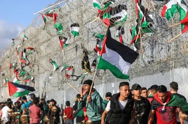 فصائل فلسطينية اتفقت على تطوير النظام السياسي عبر الانتخابات