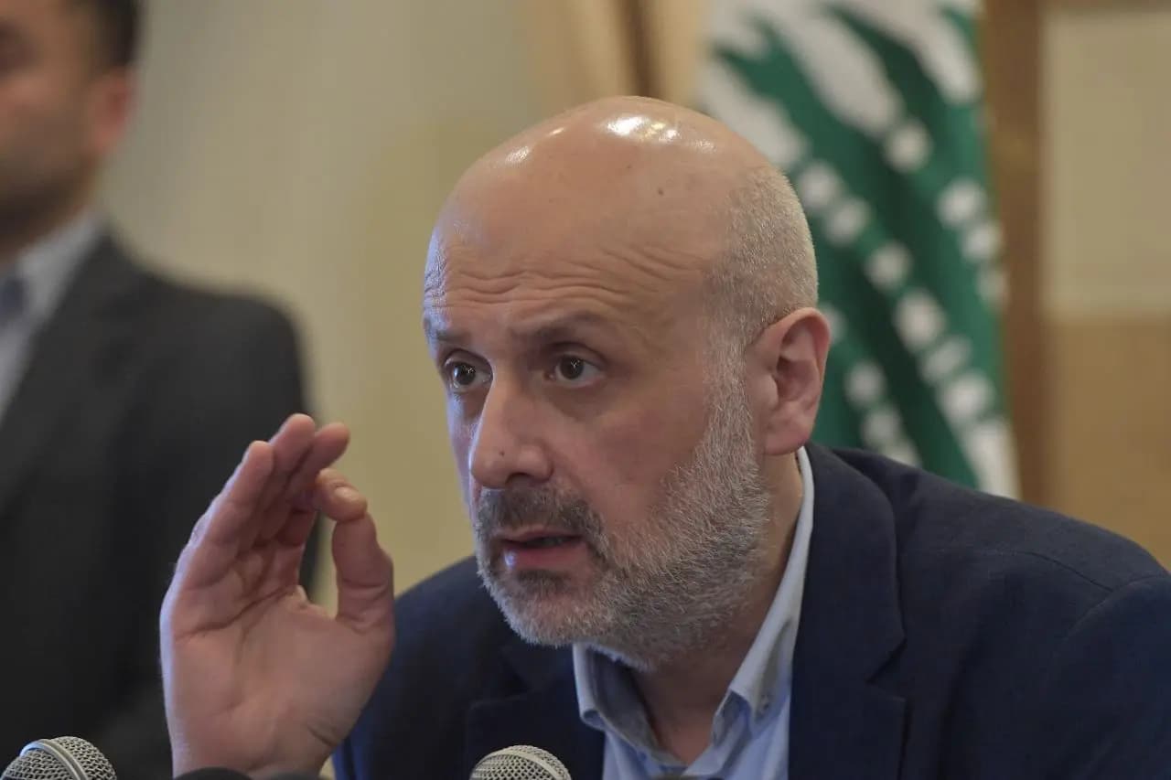 مولوي: وضعنا خطّةً مُحكمةً لمواكبة ليلة رأس السّنة