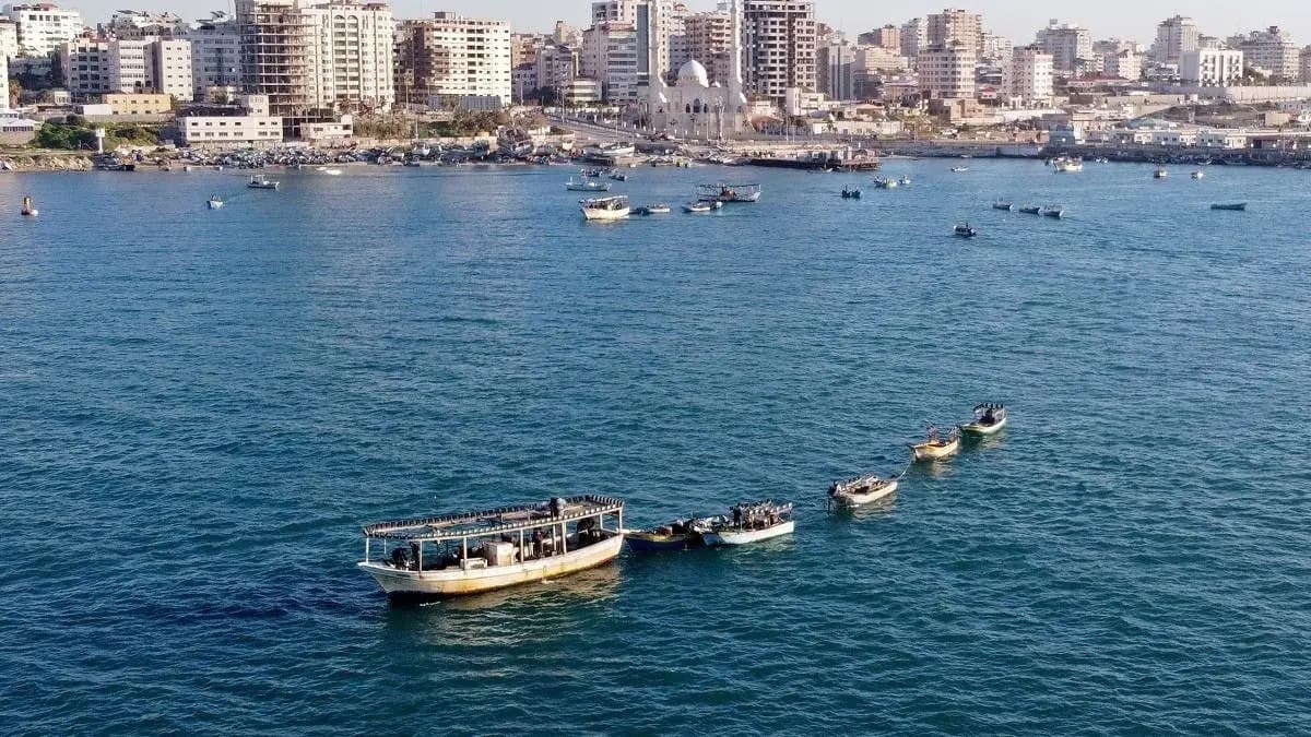 "لا صفقة قبل وقف العدوان".. أبو عبـ.ـيدة: شعبنا سيخرج مرفوع الرأس