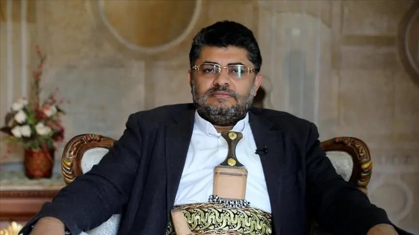 "رغم التقليل منها".. الحوثي: الواقع أثبت جدوى قواعد الاشتباك