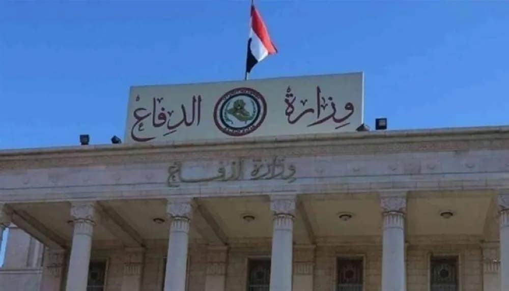 الدفاع السورية: وسائط دفاعنا الجوي تصدت لصواريخ العدوان على محيط دمشق