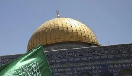 حماس تنفي وصول وفد من قيادة الحركة إلى القاهرة