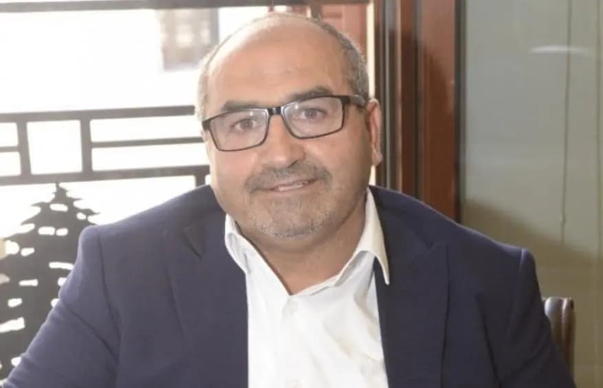 الحشيمي: الملفات في لبنان تفتح غب الطلب لتحقيق غايات سياسية