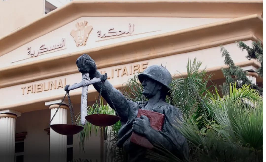 أحكام "للعسكرية" في حقِّ متعاملات مع إسرائيل