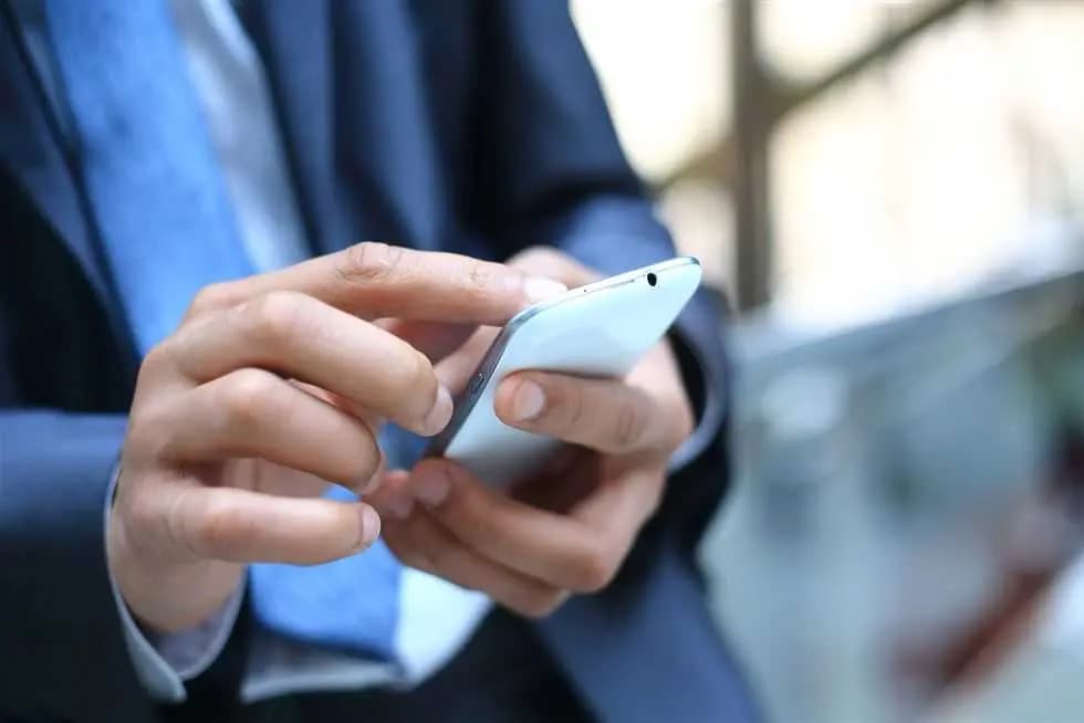 توقف خدمة "ألفا" في هذه المدينة