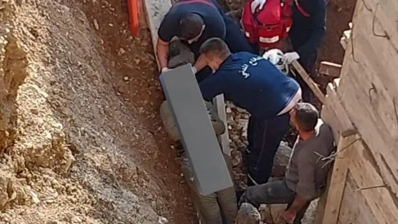 انهيار سقف يوقع جرحى في هذه المنطقة