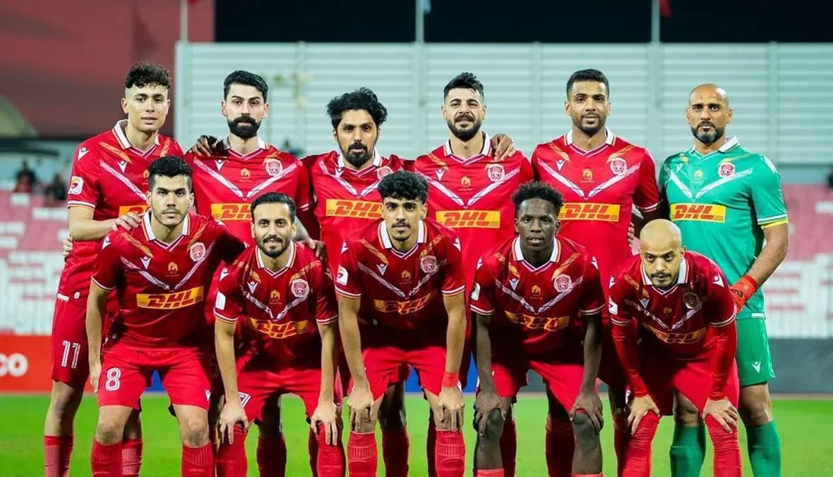 المحرق يحسم "كلاسيكو" الكرة البحرينية