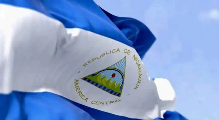 الشرطة توقف كهنة في نيكاراغوا