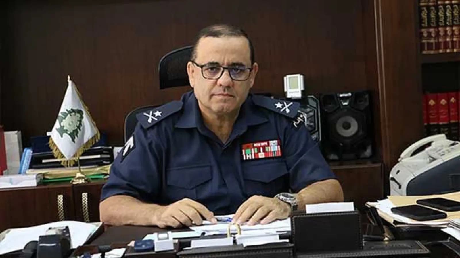 البيسري يتفقّد مركز المصنع