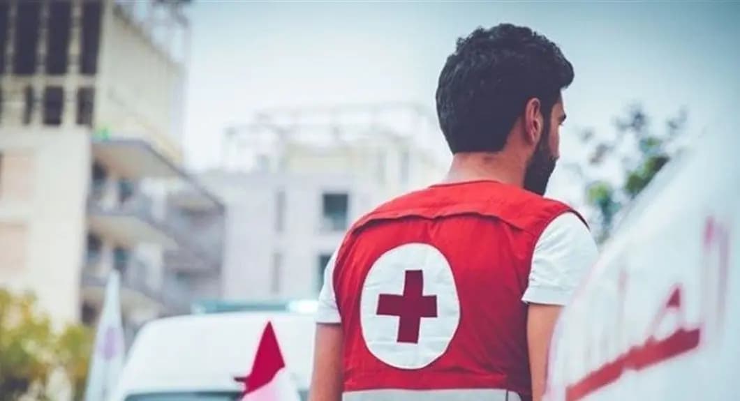 267 حالة إنسانية.. و"الصليب الأحمر" يستجيب!