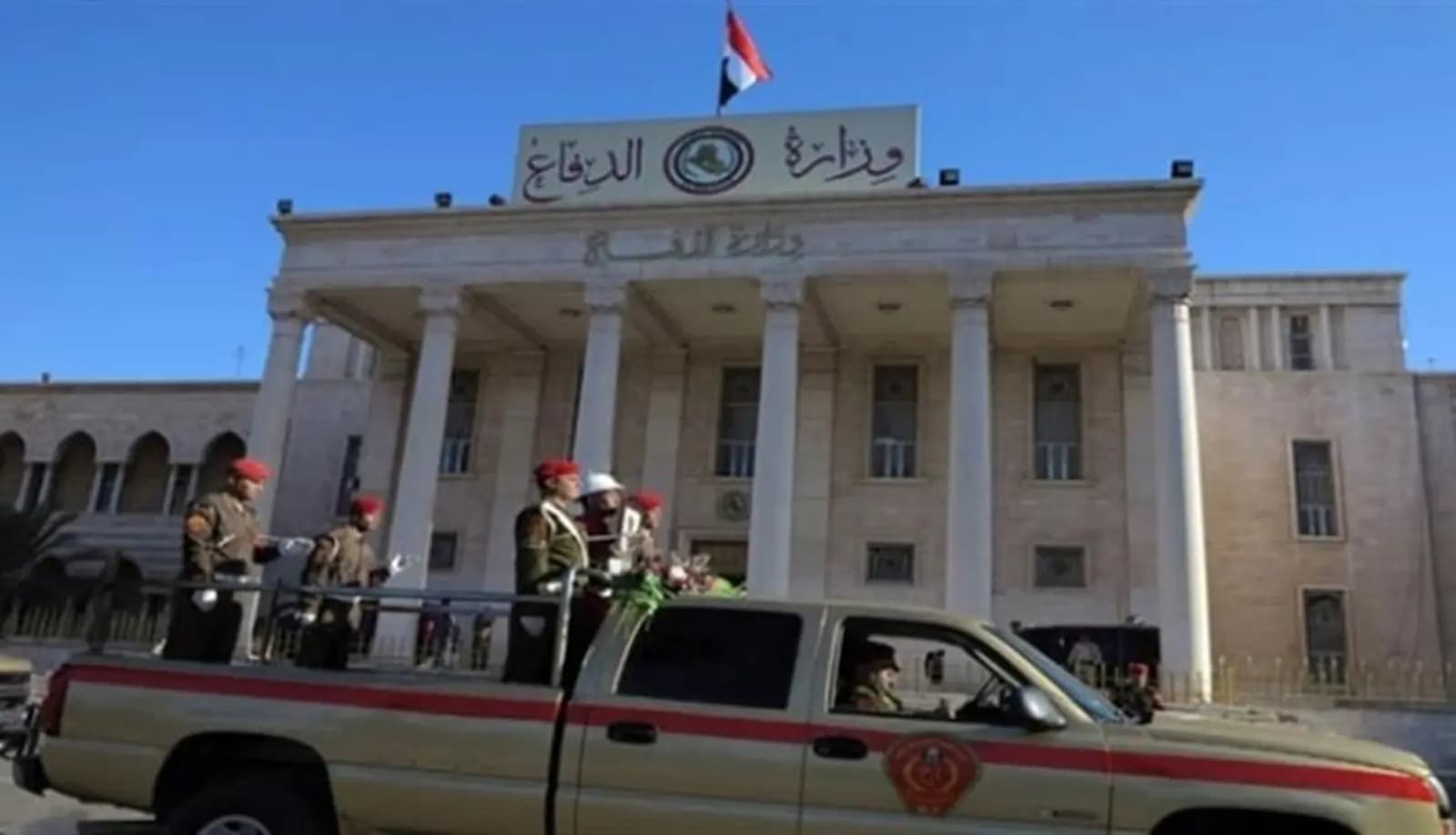 عدوان جوي جديد على ريف دمشق