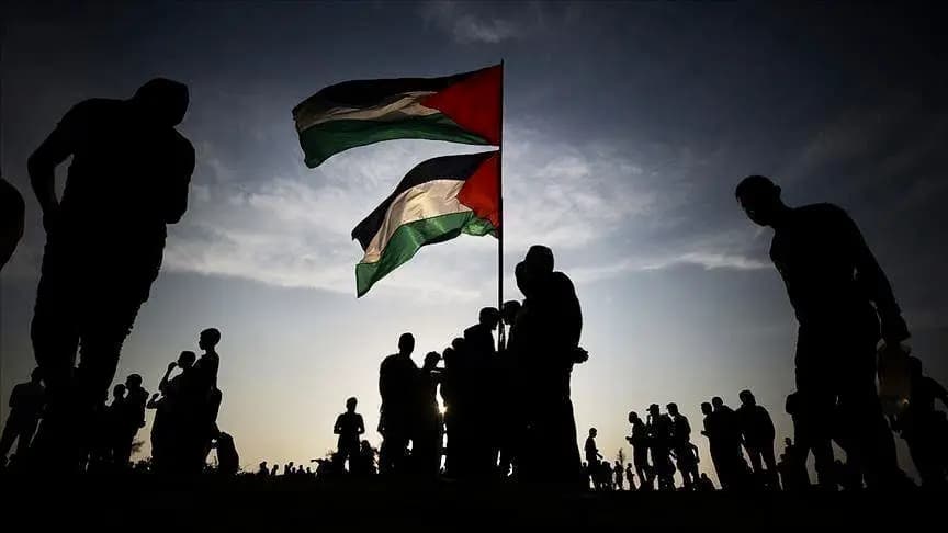 لقاء الأحزاب والقوى الوطنية والقومية في البقاع يدين اغتيال العاروري