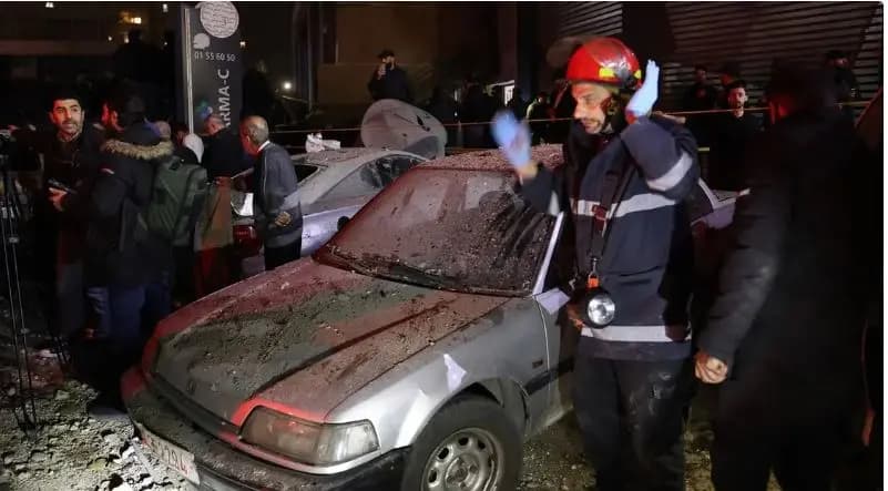 "نيويورك تايمز": اغتيال العاروري هي البداية