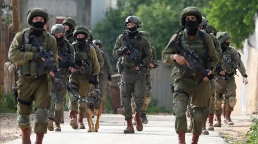 وفاة فلسطيني متأثر بإصابته خلال صدامات مع الشرطة الإسرائيلية