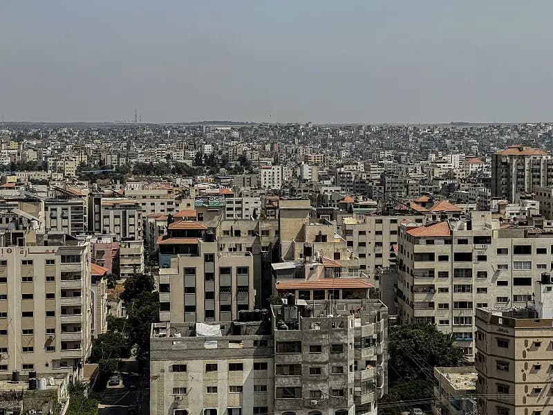 الإعلام الحكومي في غزة: ما يتعرض له القطاع إبـ.ـادة جماعيّة