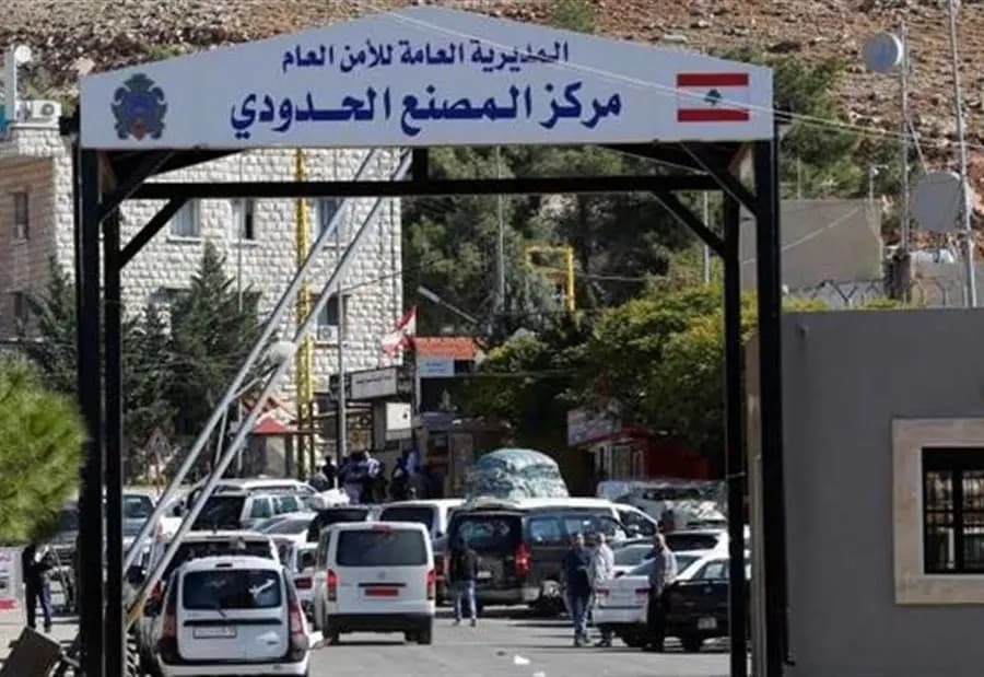 حافلات من سوريا تُشارك في الانتخابات
