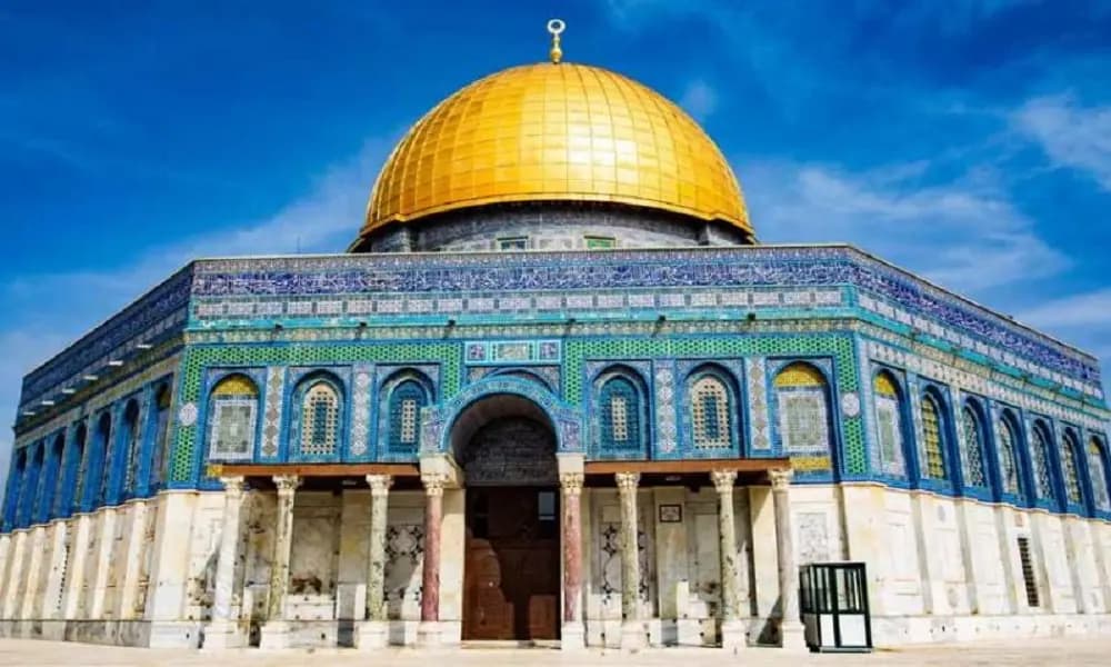 حماس تدعو الجماهير للوصول إلى الأقصى في “يوم النكبة”