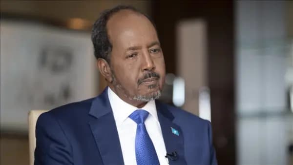"لا تفاهم".. بين الصومال وإثيوبيا!