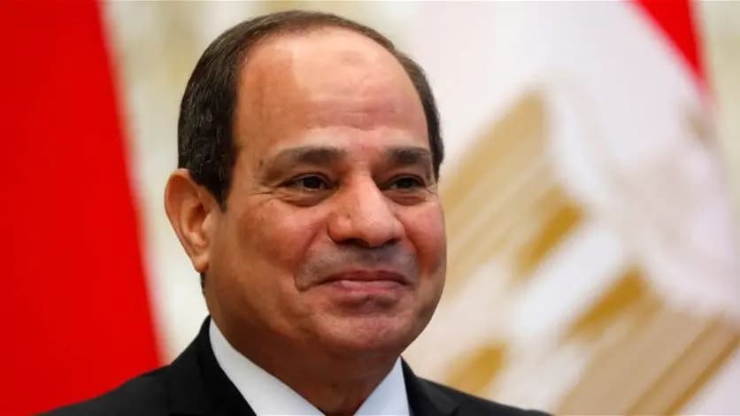 "على قلب واحد "..السيسي: مصر ستجتاز أي ظروف صعبة