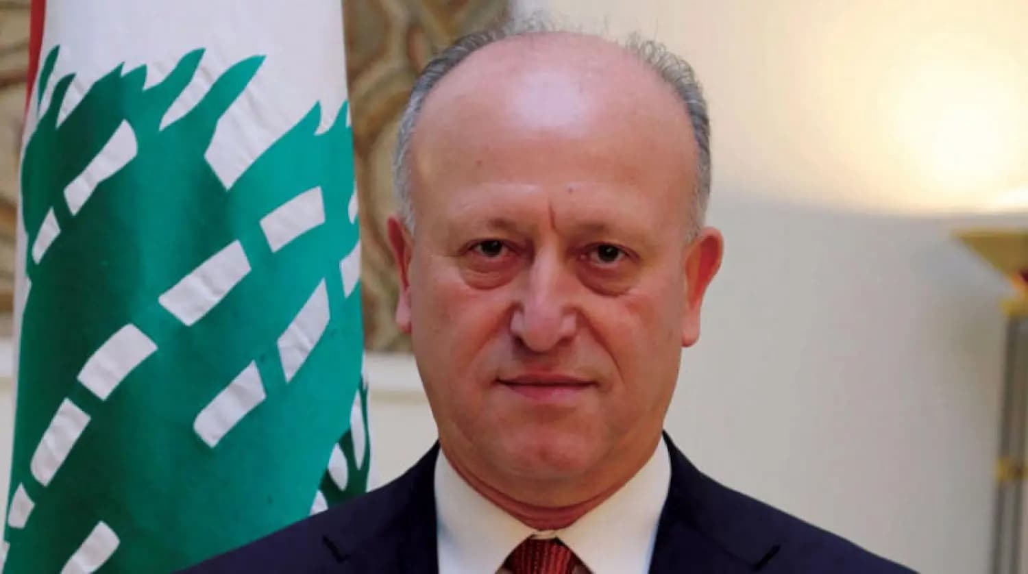 ريفي: لتكثيف حضور إدارات الدولة في "طرابلس"