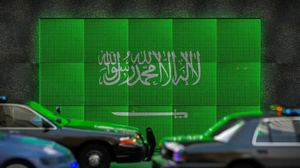 بيان أمني بشأن القبض على أجنبيين ارتكبا جريمة هزت المملكة السعودية