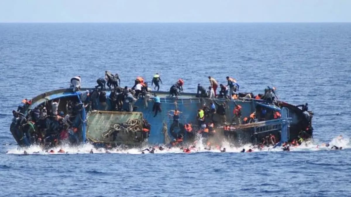 أكثر من 6 آلاف مهاجر فقدوا خلال محاولتهم الوصول إلى إسبانيا