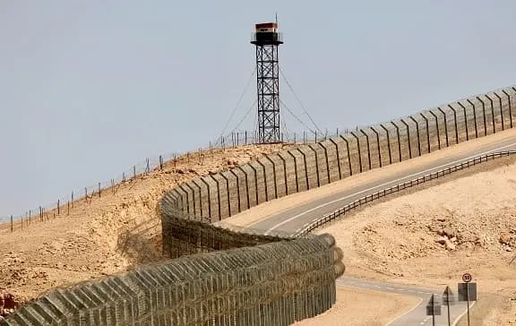 مصر ترفض طلباً صهيونياً