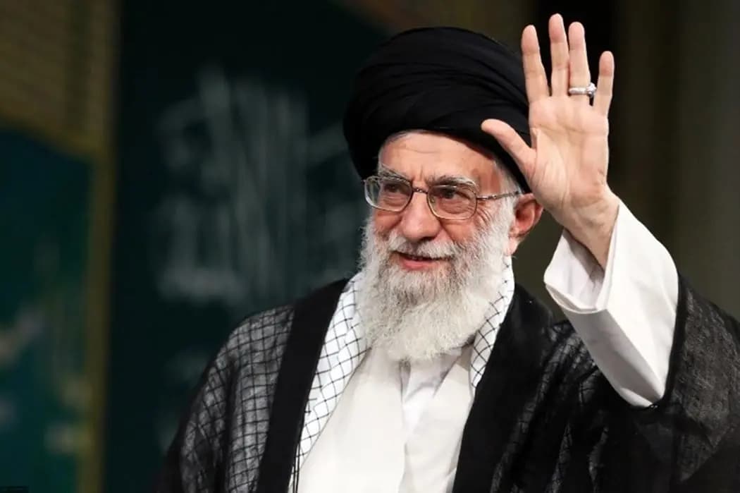 خامنئي لجبهة المقاومة: اضربوا حيثُ تطالُ يَدكُم