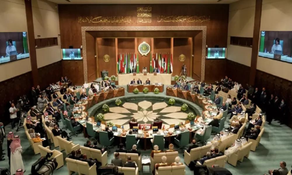 الجامعة العربية تؤيد دعوى جنوب إفريقيا ضد الاحتلال