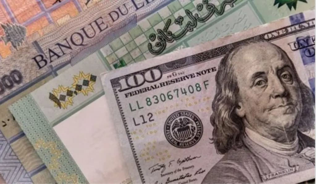 إعتراضُ سيّارة مندوب يُوزّع الأموال على الناخبين!