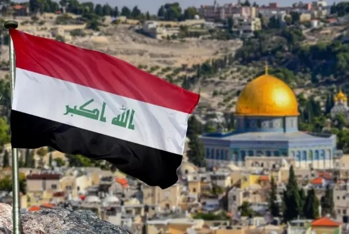 حركة النجباء تُدين الاعتداء على اليمن