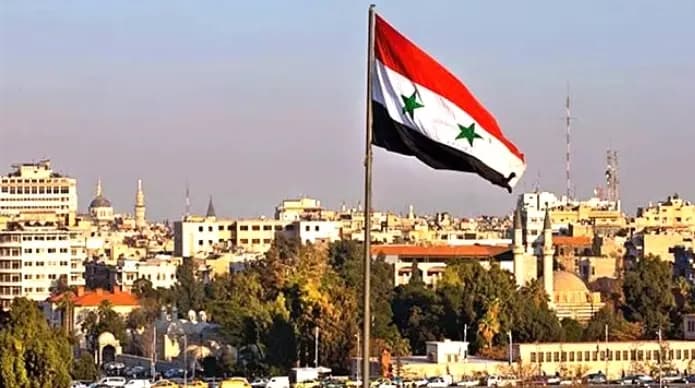 سوريا تُدين الاعتداء على اليمن