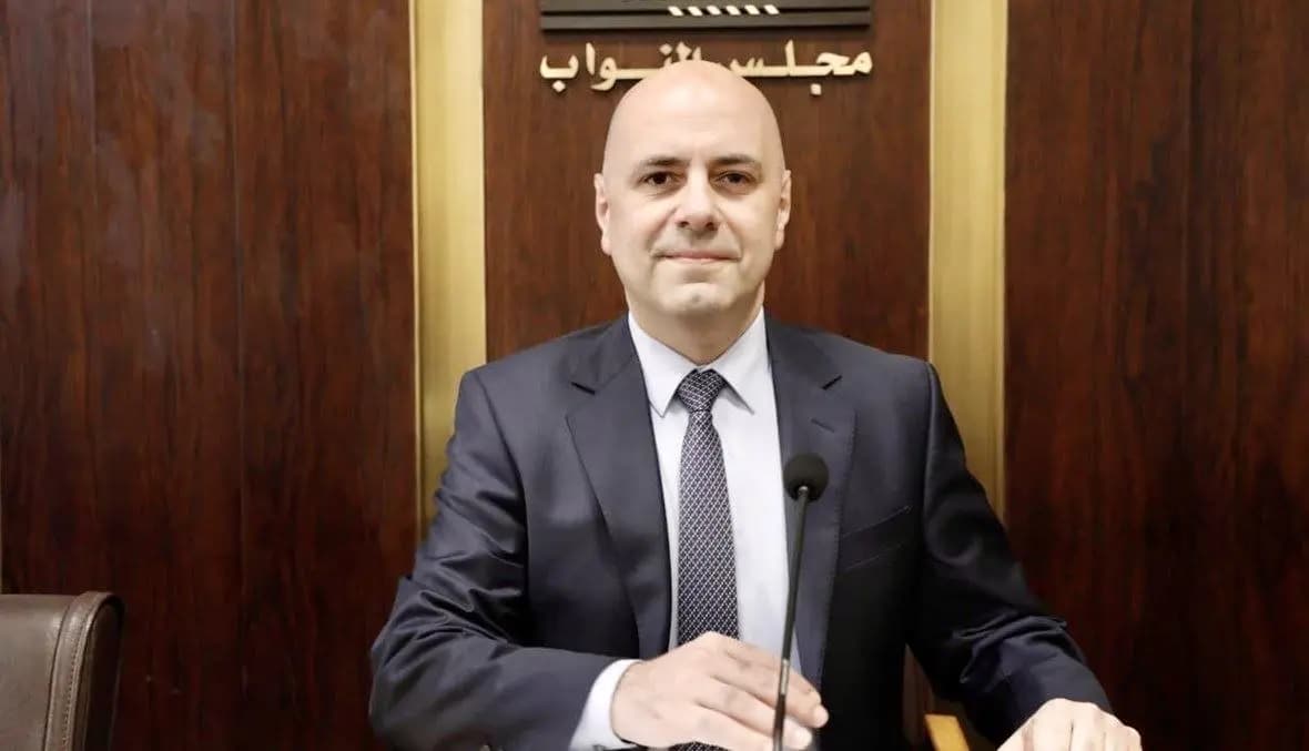 حاصباني: أمن بيروت ومنطقة الأشرفية خط أحمر