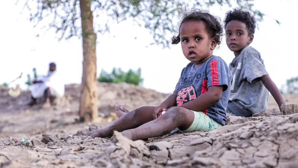 "كارثة جيلية".. اليونيسيف تحذّر من استمرار حرب السودان