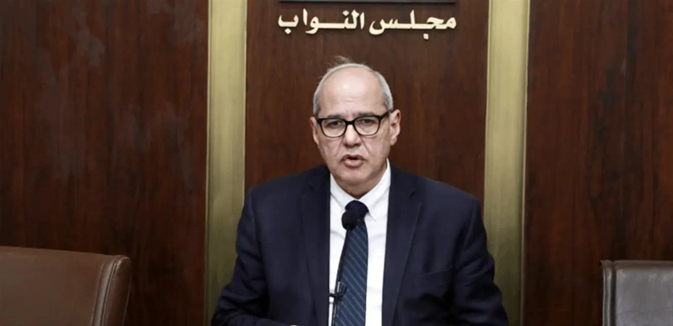خلف يُطالب بحقّ لبنان لدى المحكمة الدولية