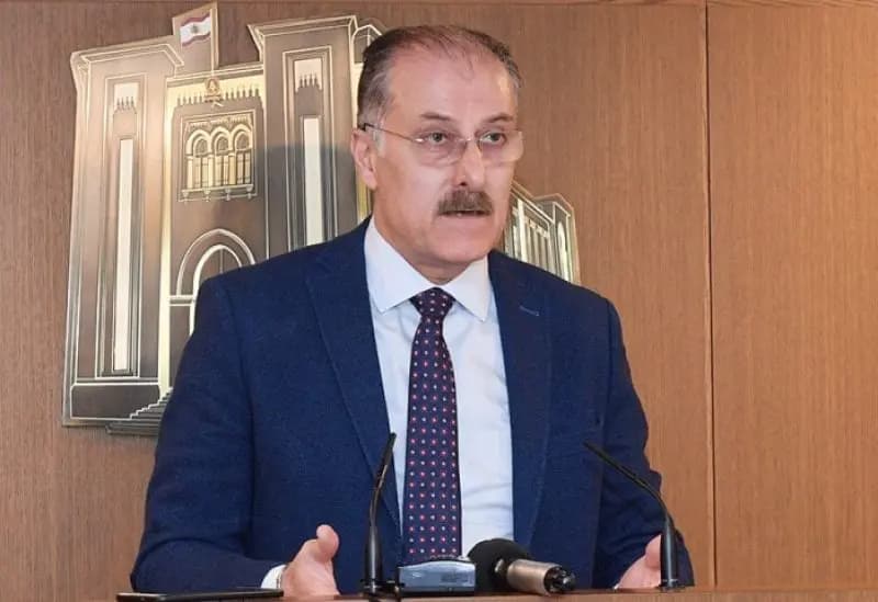 عبد الله يطالب بتطبيق ‎قانون يُحوّل الأزمات إلى إنجازات