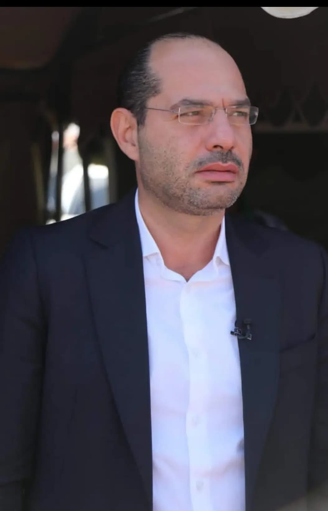 النائب حسن مراد عبر صفحته على فيسبوك بعد فوزه في انتخابات ٢٠٢٢: "لعدم إطلاق النار، لأن الرصاص يقتل و(يخرب) البيوت"