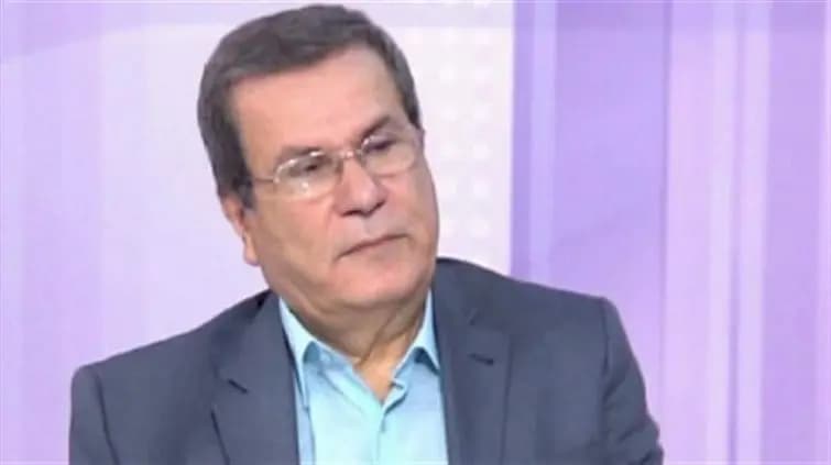 "اعملوا ما يريحكم".. نبيل نقولا: شُطبت من مجموعة التيار