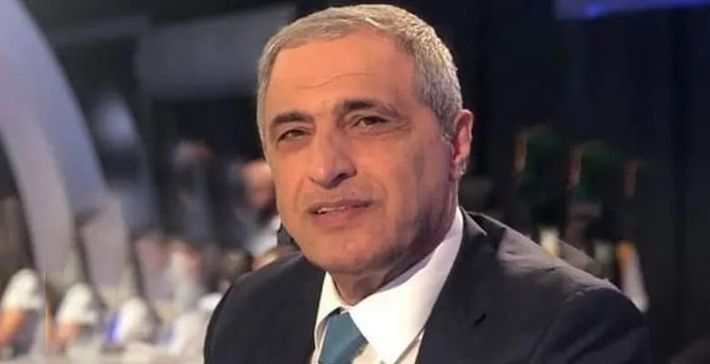 هاشم يوضح: هذا ما قصده بري