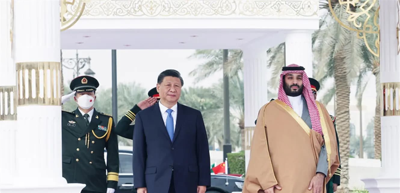 باتفاقيّة جديدة.. السعودية والصين تعزّزان علاقتهما