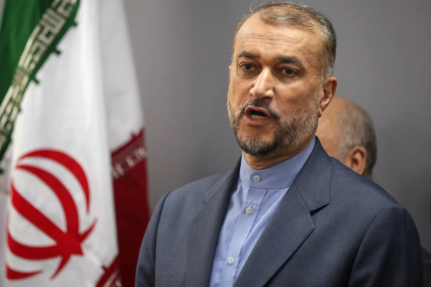عبداالهيان: لا يحق لأمريكا الدعوة لضبط النفس