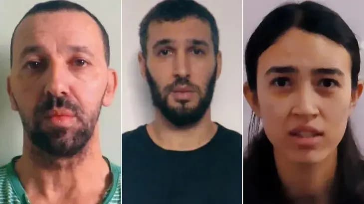 أسرى "إسرائيليين" للحكومة: أعيدونا إلى بيوتنا!