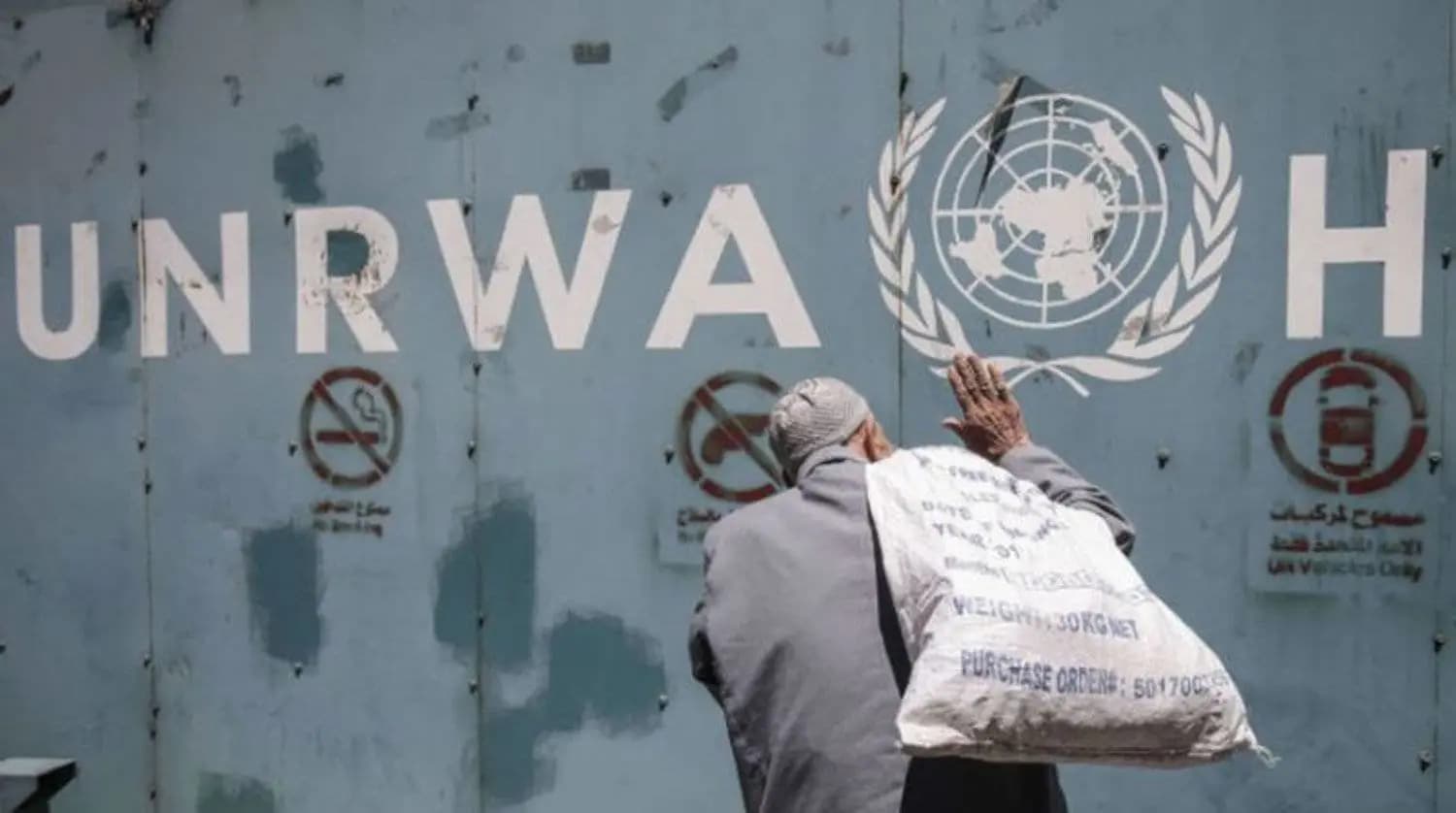 "منذ عام 1948".. الأونروا: ما حدث في غزة هو أكبر تهجير للفلسطينيين