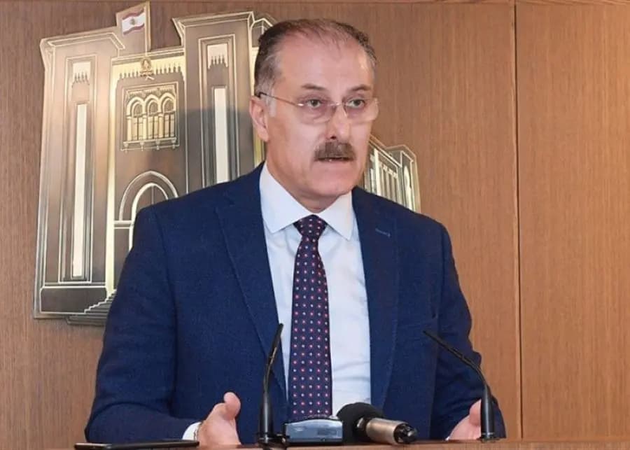 عبدالله: ربط الاستحقاق الرئاسي مع الأزمة في المنطقة قرار انتحاري