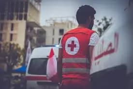 في صور.. جريحان بانفجار قارورة غاز
